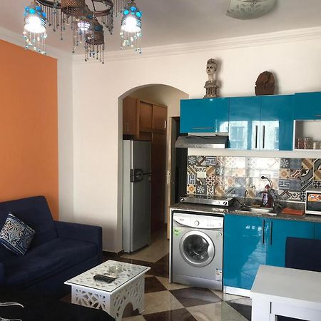 Exoticky Apartman Hurghada Exterior foto