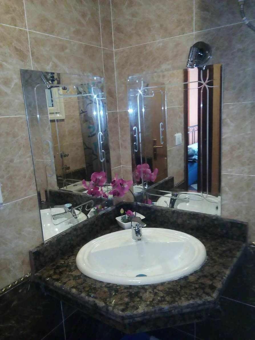 Exoticky Apartman Hurghada Exterior foto