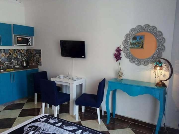 Exoticky Apartman Hurghada Exterior foto